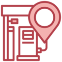 interface,signs,maps and location,pin,map pointer,map point,map location,placeholder,gas station